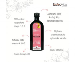 EstroVita Skin 250 ml