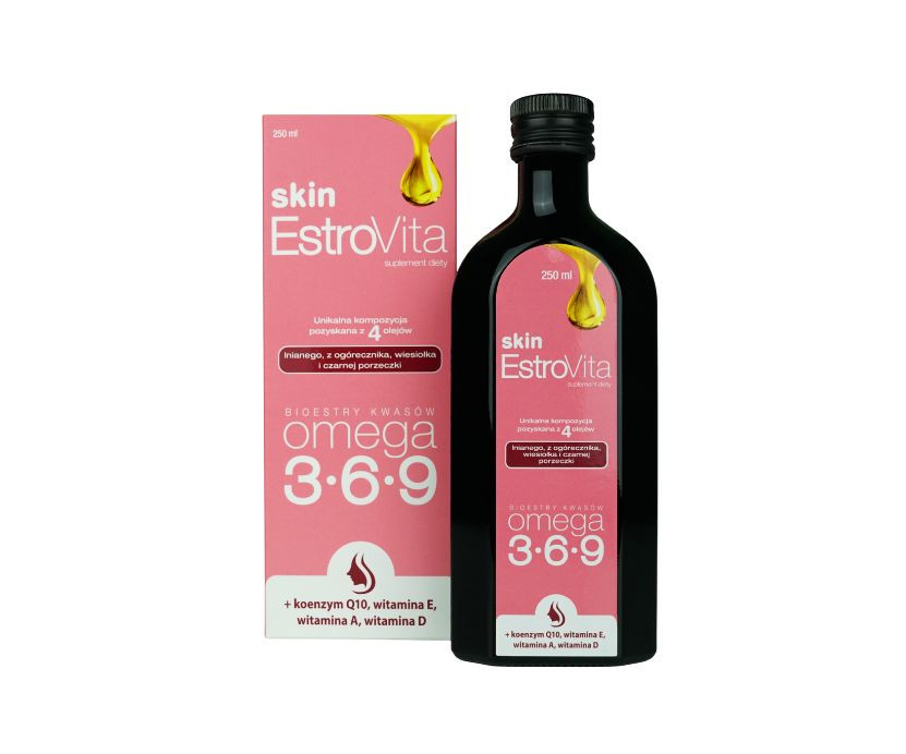 EstroVita Skin 250 ml