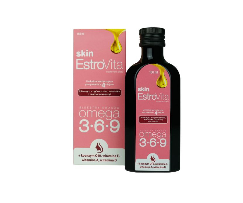 EstroVita Skin 150 ml