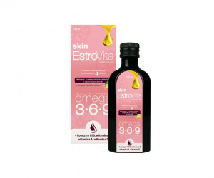 EstroVita Skin Sweet Lemon 150 ml