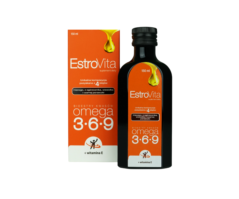 EstroVita Classic 150 ml