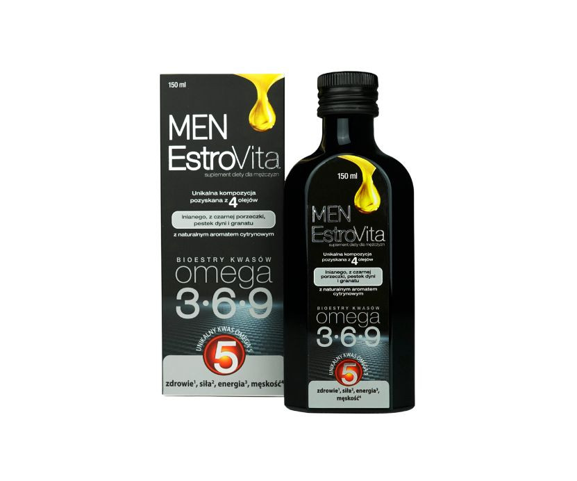 EstroVita Men 150 ml