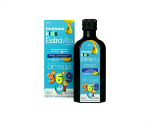 EstroVita Immuno Kids 150 ml