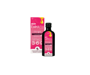 EstroVita Skin Cherry Sakura 150 ml