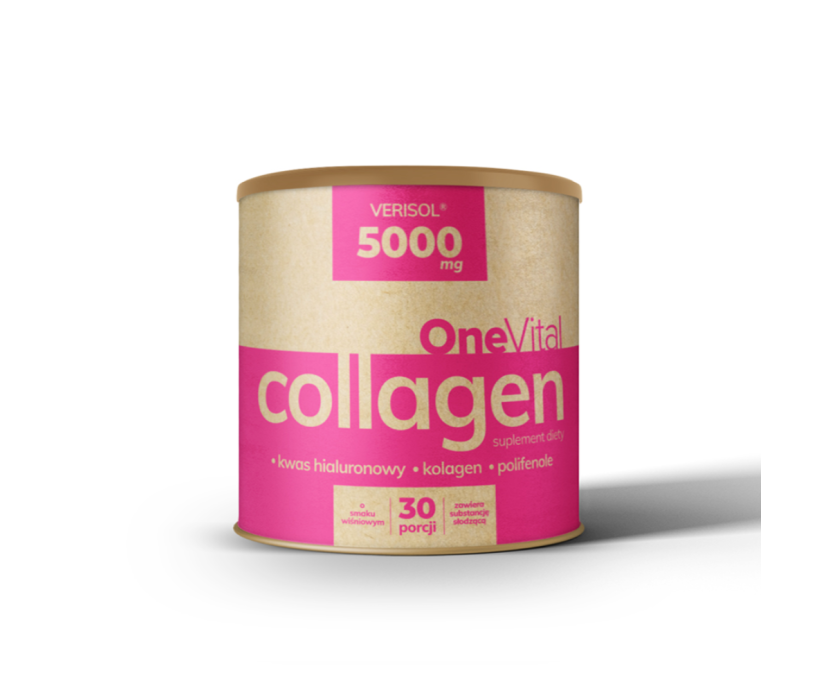 Collagen OneVital - 198 g (30 porcji)