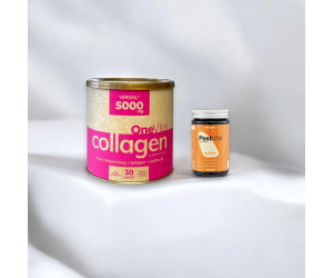 Collagen Onevital + PostVital Active