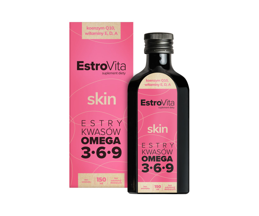 EstroVita Skin 150 ml