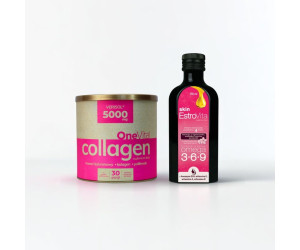 Collagen OneVital + EstroVita Skin Cherry Sakura (150 ml lub 250 ml)