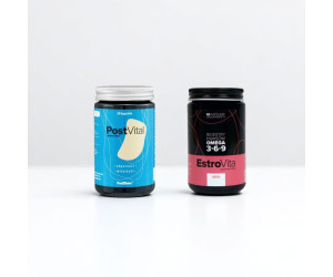 EstroVita Skin Cherry Sakura + PostVital