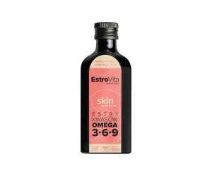 EstroVita Skin Sweet Lemon 250 ml