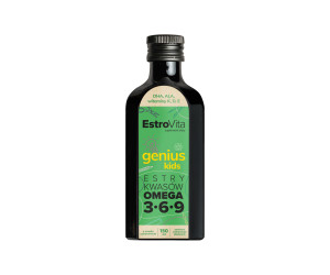 EstroVita Genius Kids 150 ml