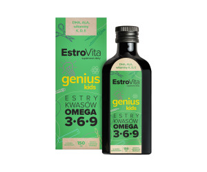 EstroVita Genius Kids 150 ml
