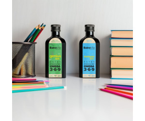 EstroVita Kids Genius + Immuno Kids