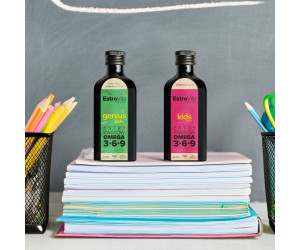 EstroVita Kids Genius + Malina