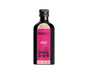 EstroVita Skin Cherry Sakura 150 ml