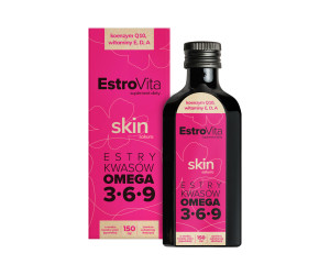 EstroVita Skin Cherry Sakura 150 ml