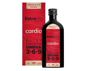 EstroVita Cardio 250 ml