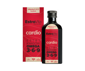EstroVita Cardio 150 ml