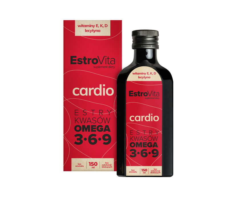 EstroVita Cardio 150 ml