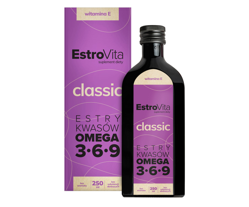 EstroVita Classic 250 ml
