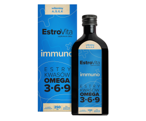 EstroVita Immuno 250 ml