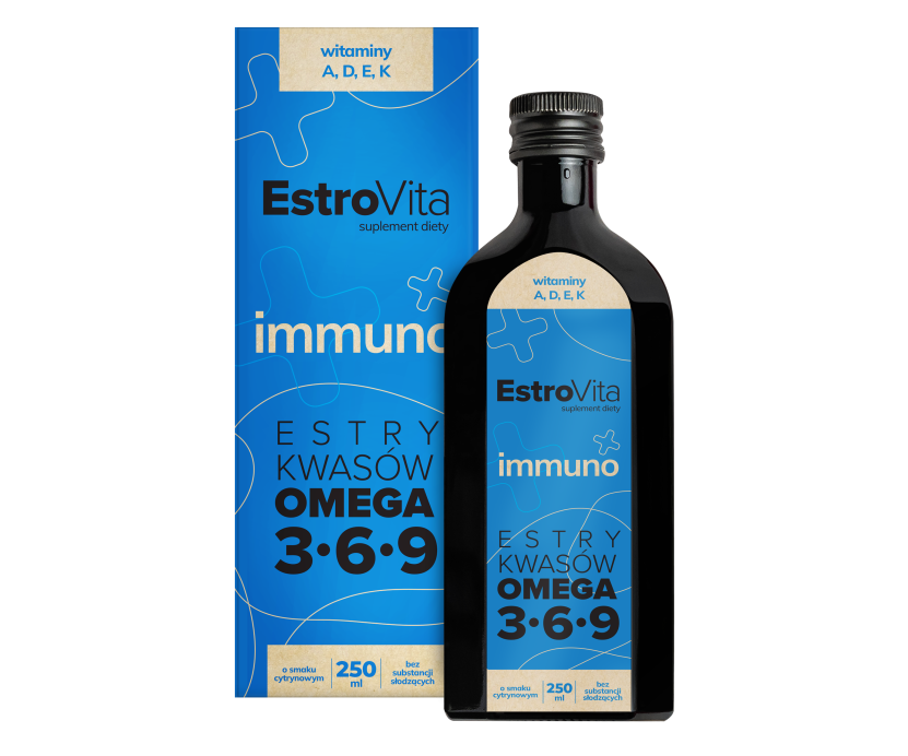 EstroVita Immuno 250 ml