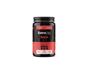 EstroVita Teen Skin - 60 kapsułek