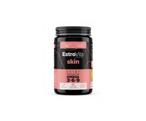 EstroVita Skin Cherry Sakura - 60 kapsułek